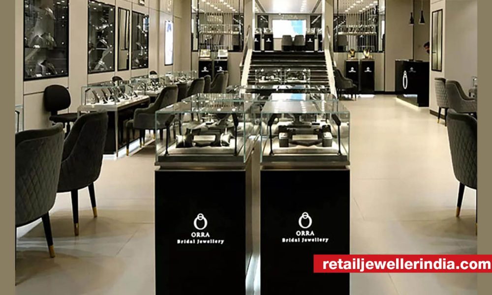 US-based private equity firm Advent International to acquire Orra Fine Jewellery, say media reports