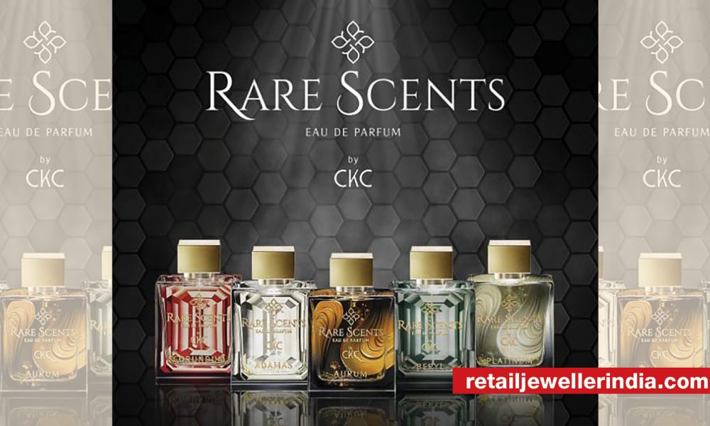 Rare Scents by CKC becomes a gateway for customers to explore the brand’s jewellery