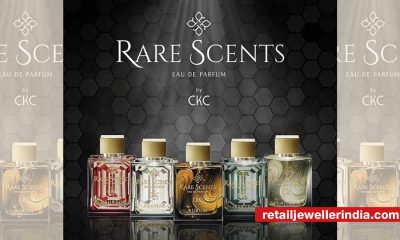 Rare Scents by CKC becomes a gateway for customers to explore the brand’s jewellery
