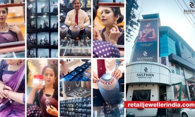 Sulthan Diamonds