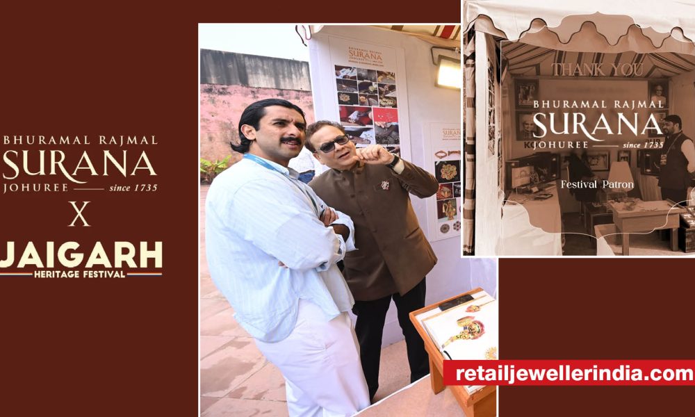 Surana Jewellers