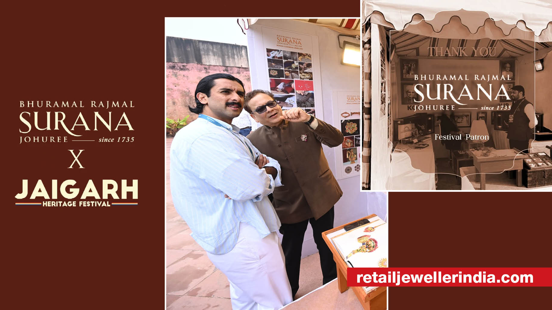 Surana Jewellers