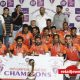 WHP Jewellers scores on employee engagement with its 25th annual team cricket championship
