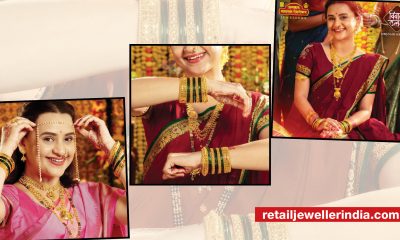 JGP Jewellers’ Vivaah Utsav returns with focus on customer engagement and brand loyalty 
