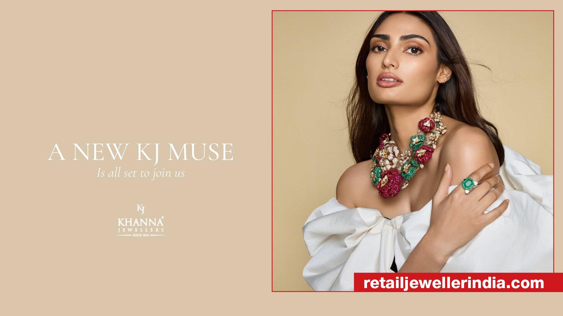 Khanna Jewellers