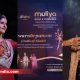 Muliya Gold & Diamonds recently organized an event titled ‘Swarnarpana- Jewels of Shakti’