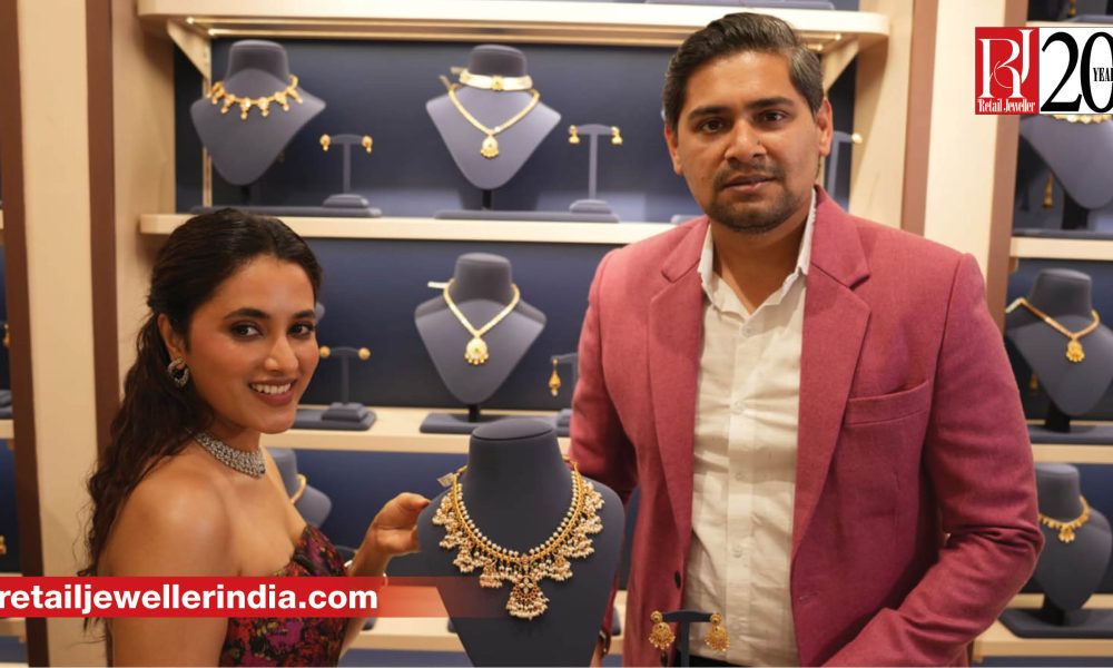 jewellery