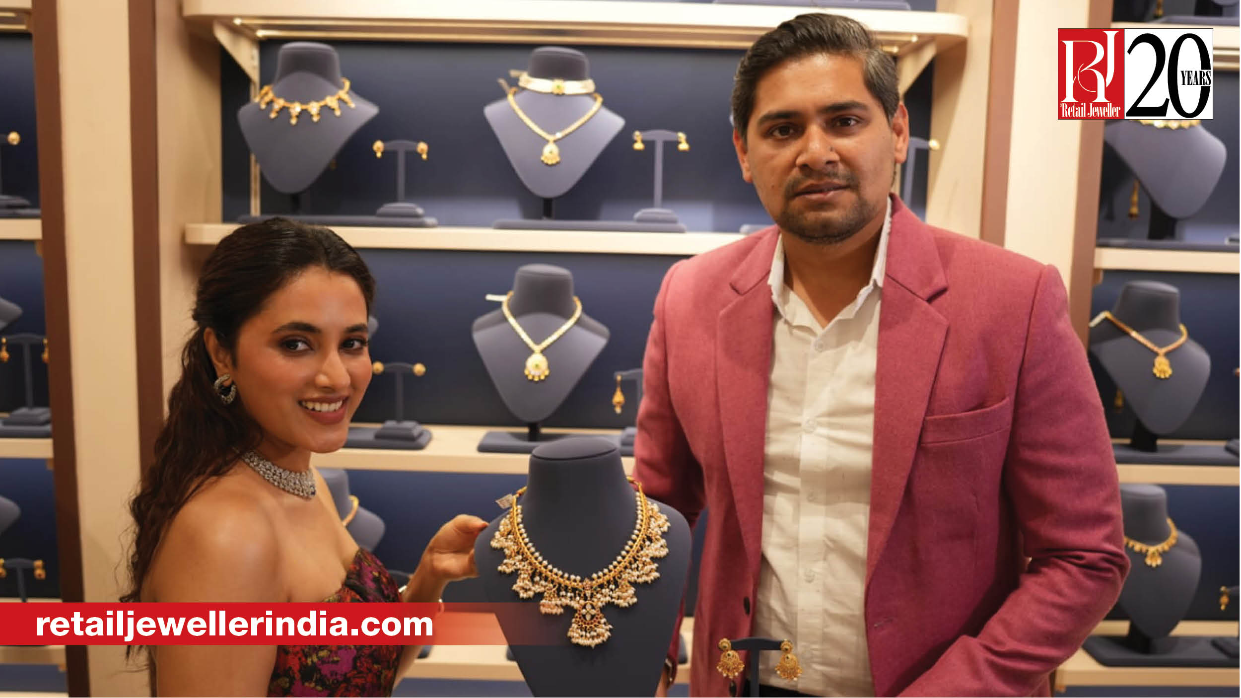 jewellery