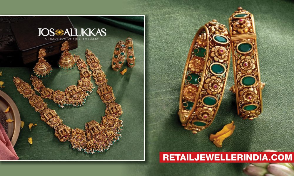 Jos alukkas deals wedding collections