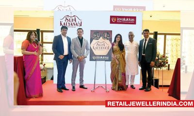 Joyalukkas launches Ramayana-inspired line for Singapore’s Indian community