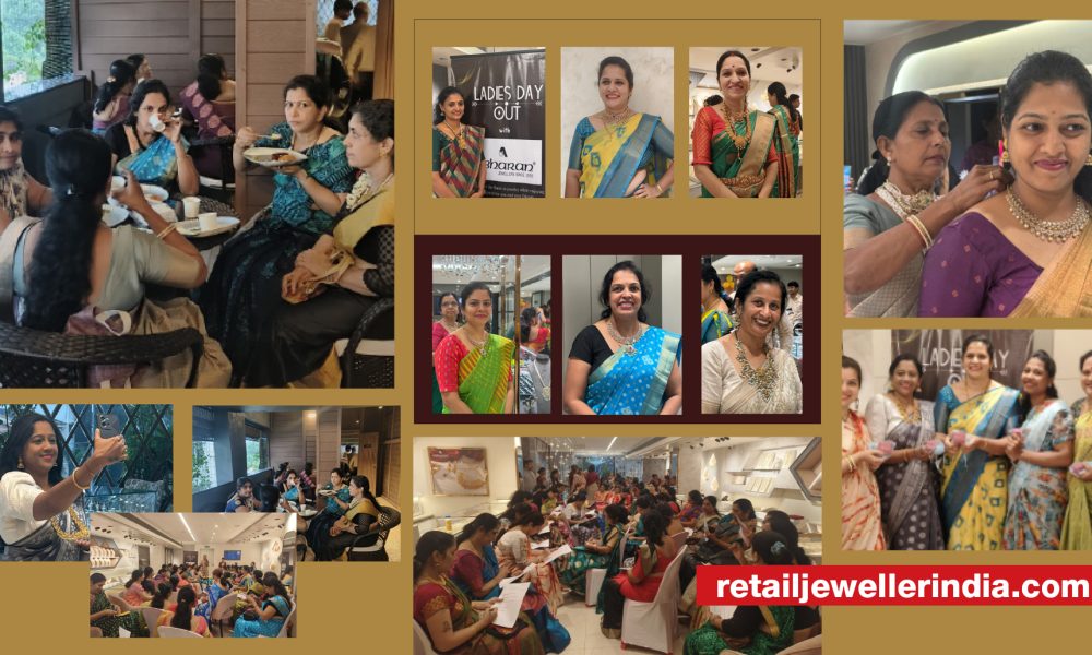 Abharan Jewellery’s exclusive ‘Ladies’ Day Out’ cracks BTL marketing with post-event sales