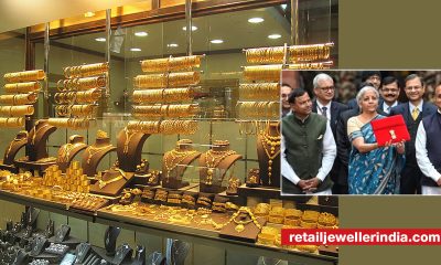 Budget 2024: Industry relieved by customs duty reduction in gold, discusses benefits on the trade