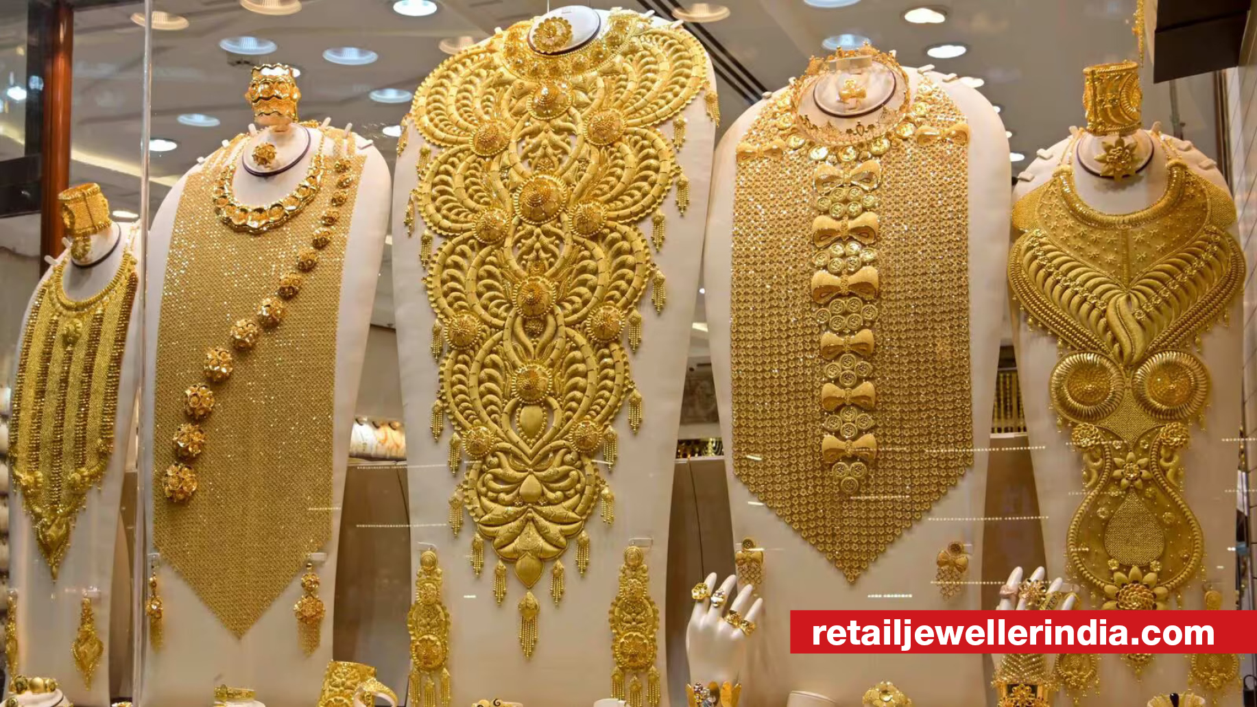 Reduction in customs duty diminishes appeal of buying gold overseas: Indian retailers 