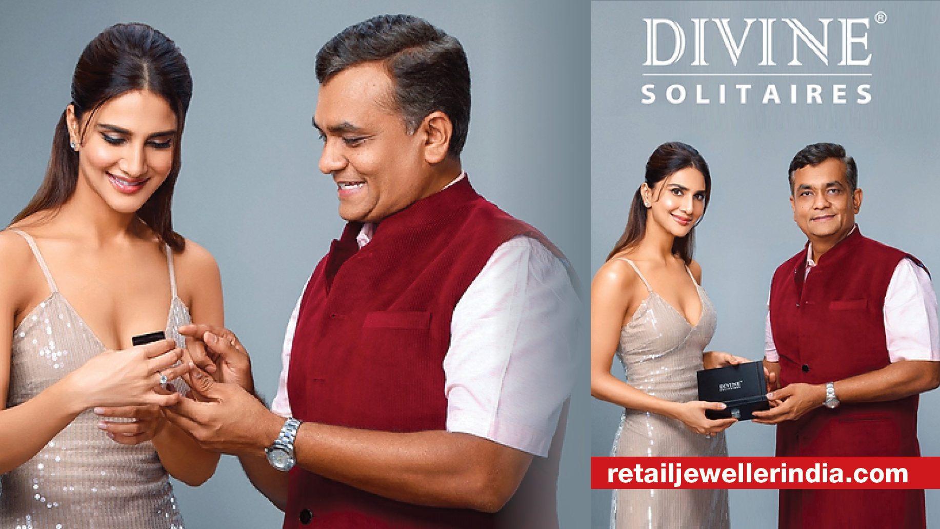 Divine Solitaires unveils The Solitaire Festival of India 2024 across 200+ stores  