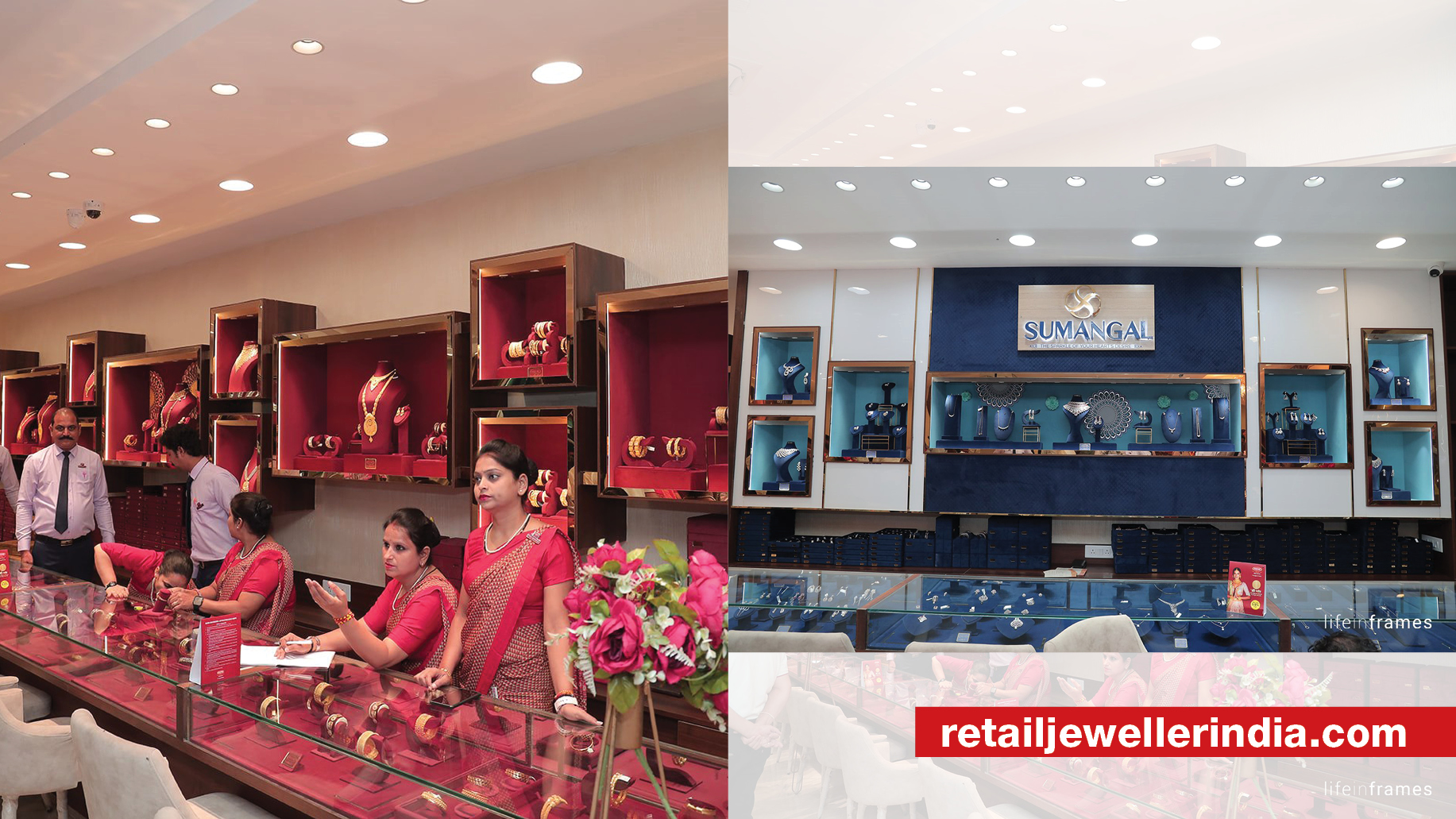 Gehna Jewellers expands to Guna city, opens new store with community engagement initiatives