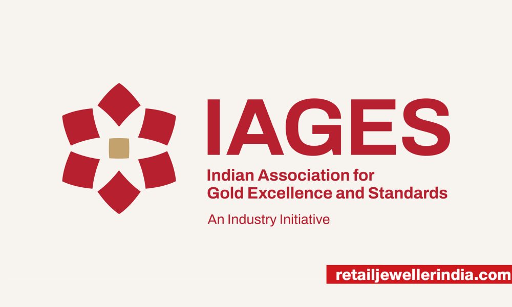 Indian gold industry announces the formation of Indian Association for Gold Excellence and Standards 