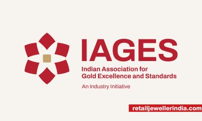 Indian gold industry announces the formation of Indian Association for Gold Excellence and Standards 