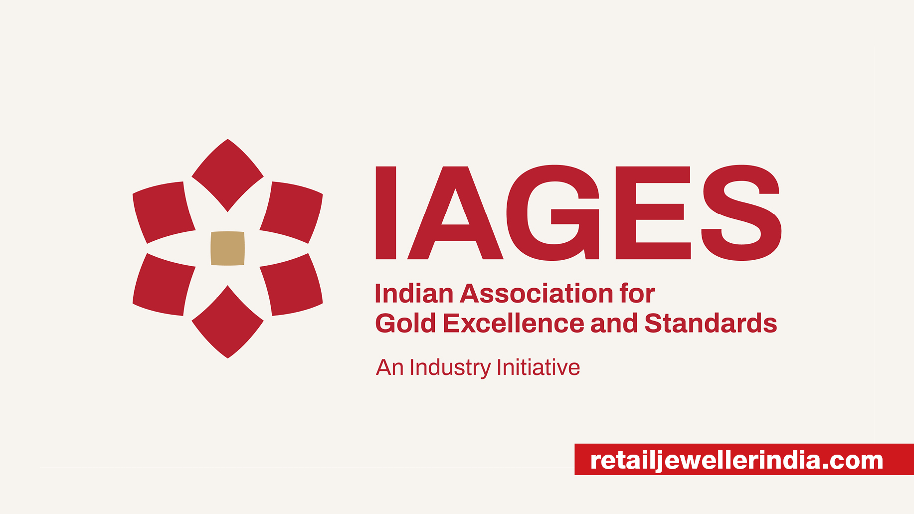 Indian gold industry announces the formation of Indian Association for Gold Excellence and Standards 