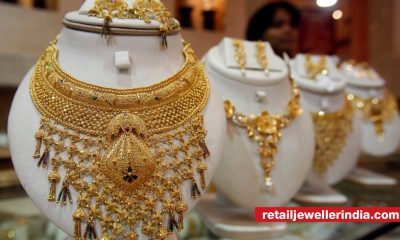 Jewellery consumption in India poised to rise 10-12 per cent due to surge in gold prices in FY24: ICRA 