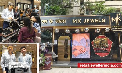 MK Jewels celebrates 25th anniversary with grand lucky draw and exclusive events 