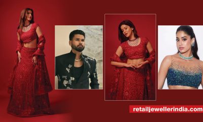 Mahesh Notandass Jewellers steals spotlight at the Ambani wedding with celebrity endorsements 