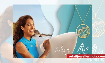 Mia by Tanishq launches 'Never Before Sale' with discounts on fine jewellery 