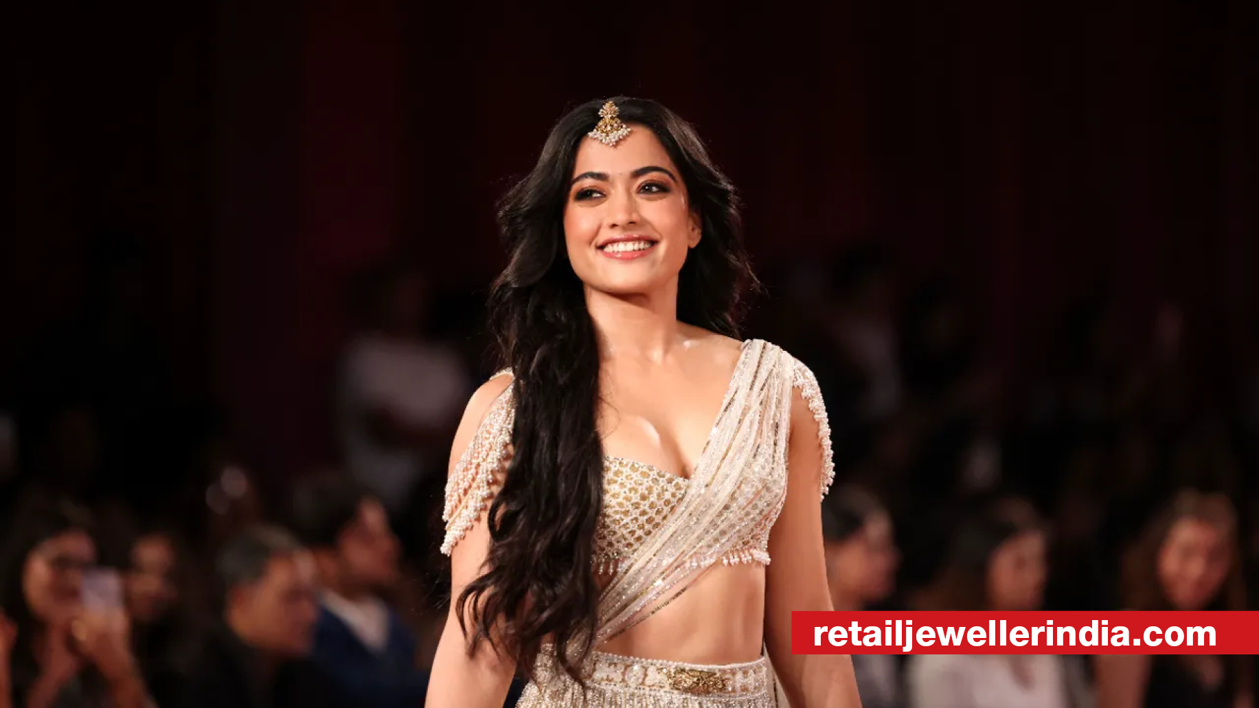 Tanishq showcases new collections at the finale of India Couture Week 2024