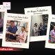 Ulhas Jewellers honours doctors in Margao and South Goa during its Jewels of Healthcare campaign.