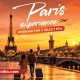 Leading jewellery retailer C. Krishniah Chetty Group has been gaining traction with its ‘Travel the World - Paris’ campaign, designed to connect high-value purchases with curated travel experiences