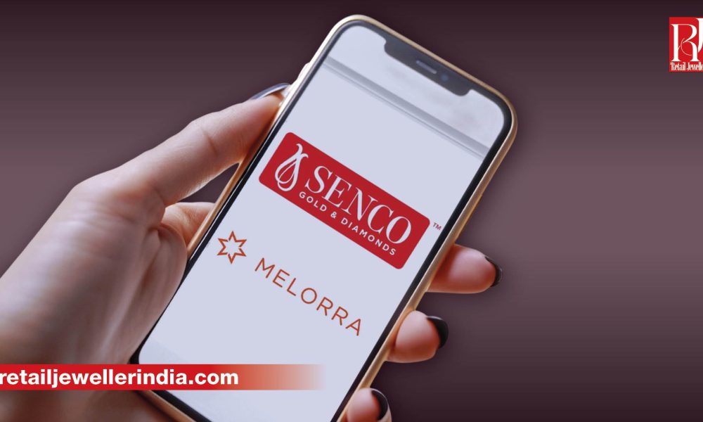 Senco Gold extends its strategic marketing partnership with Melorra owner AJPL until September 2026.