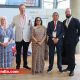 GJEPC leaders and industry representatives at the India-UK Buyer-Seller Meet ahead of the India-UK FTA implementation.
