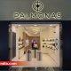 Palmonas opens first international store at Abu Dhabi in the United Arab Emirates