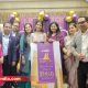 Mahabir Danwar Jewellers launches Couple No. 1 Season 5 at its Park Street showroom in Kolkata.