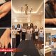 Teenagers explore diamonds, gemstones and jewellery craftsmanship at Neha Lulla Jewellery's Young Diamantaire workshop.