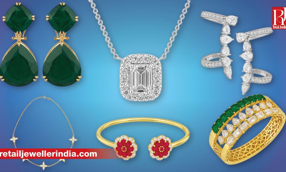 Escape Privé, a lab-grown diamond jewellery brand based in Dubai, has entered the Indian market. The brand positions its offering around what it calls ‘modern heirlooms’