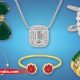 Escape Privé, a lab-grown diamond jewellery brand based in Dubai, has entered the Indian market. The brand positions its offering around what it calls ‘modern heirlooms’
