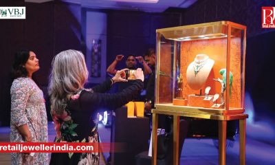 VBJ chooses thought-leadership platform to showcase its brand legacy and Parroline