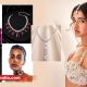 Nemichand Bamalwa & Sons partnered with designer Gaurav Gupta as jewellery partner for the presentation of Light Song at the Jio World Convention Centre, Mumbai
