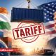 India’s gem and jewellery exports to the United States face a cost increase following the imposition of a 10% tariff under Section 301, effective 24 July 2026