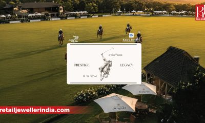 Kataria Jewellers has taken a step onto the international stage through its association with the Asia Cup Polo 2026 tournament at Windsor, a historic town in Berkshire, England, aligning the brand with a sport that carries legacy and commands global attention