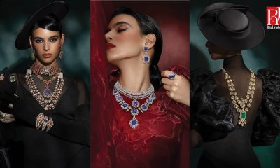 Malabar Gold & Diamonds Artistry Show at its Melbourne showroom from September 4 to 13, 2026 in Australia.
