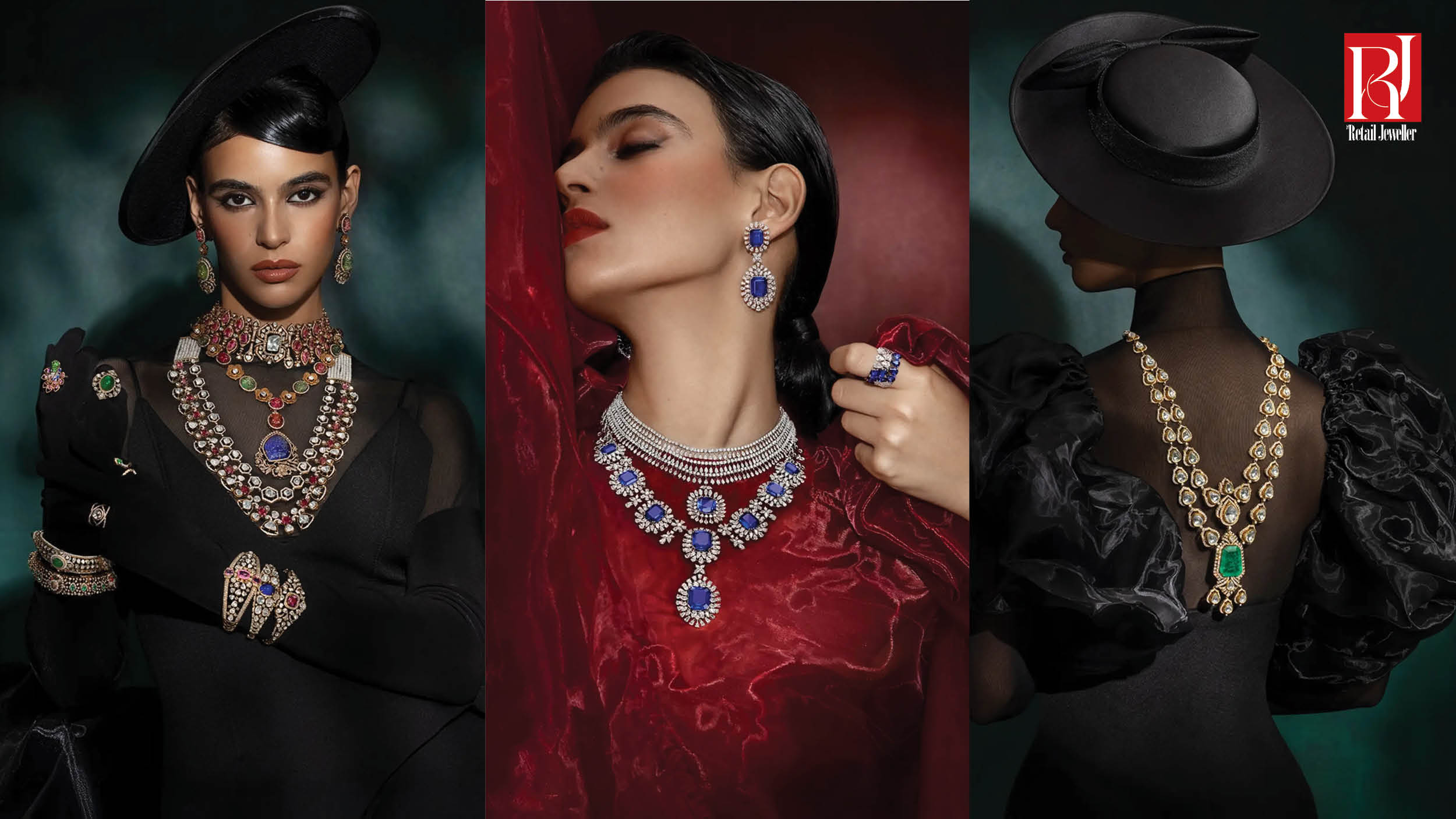 Malabar Gold & Diamonds Artistry Show at its Melbourne showroom from September 4 to 13, 2026 in Australia.