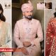Celebrities including Gauri Khan, Kriti Sanon and Bhumi Pednekar wearing luxury jewellery by leading Indian brands.