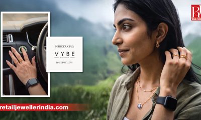 CS Jewels has introduced Vybe, a sub-brand focused on everyday jewellery, as part of its strategy to address shifts in consumer buying behaviour and expand its market reach