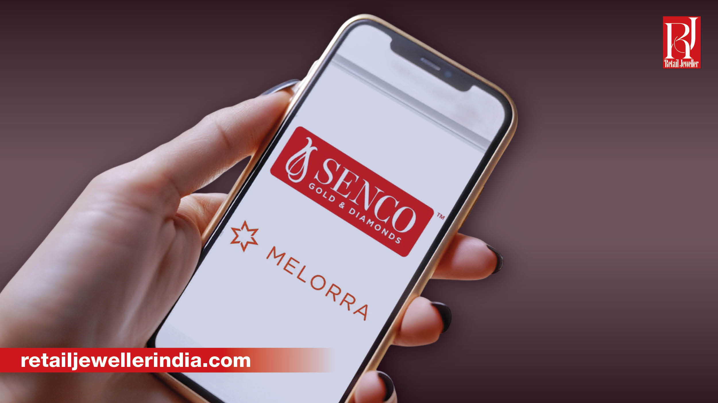 Senco Gold extends its strategic marketing partnership with Melorra owner AJPL until September 2026.