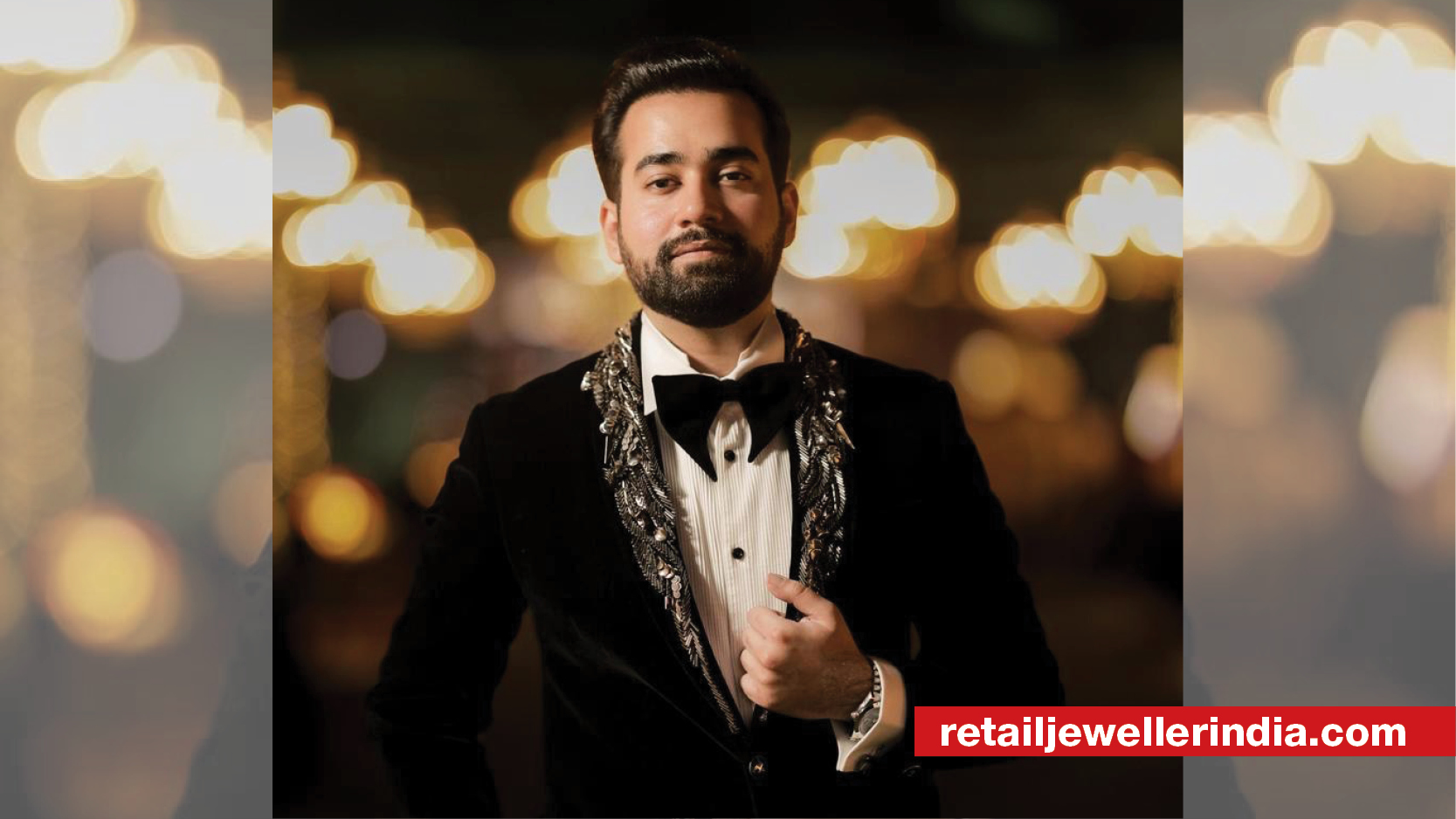 Leading the way in jewellery afterlife
