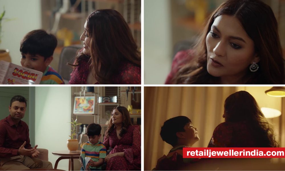 Aaloki by CH aces online engagement with heartfelt video testimonials on campaign 