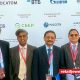 Indian delegation discusses BRICS cooperation in diamond industry at St. Petersburg forum, Russia