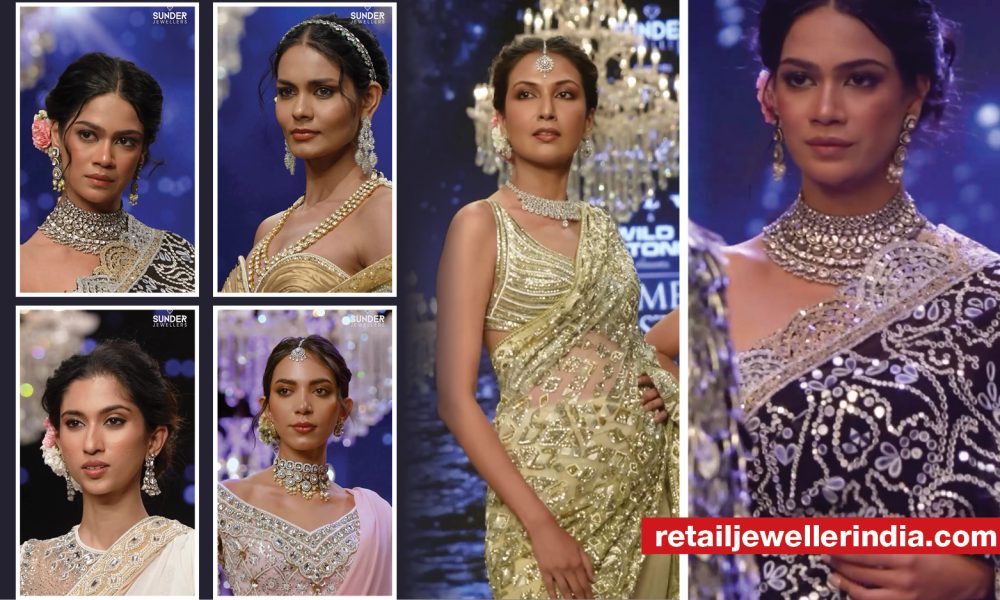 Sunder Jewellers’ debut at Delhi Times Fashion Week introduces brand to new audience, boosts exposure 