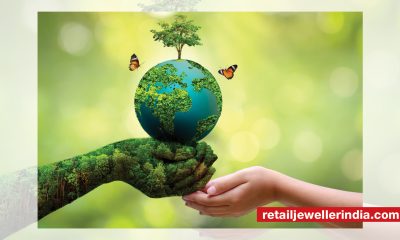 Sustainable practices pivot of top jewellery brands’ resolutions on World Environment Day 